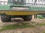 John Deere RD35F