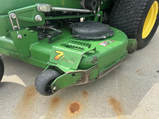 John Deere Z950M