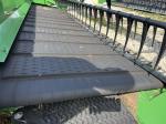 John Deere RD35F