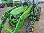John Deere 4066R