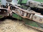 John Deere 612C