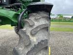 John Deere 412R