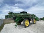John Deere R4045