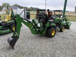 John Deere 1025R