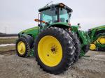 John Deere 8330