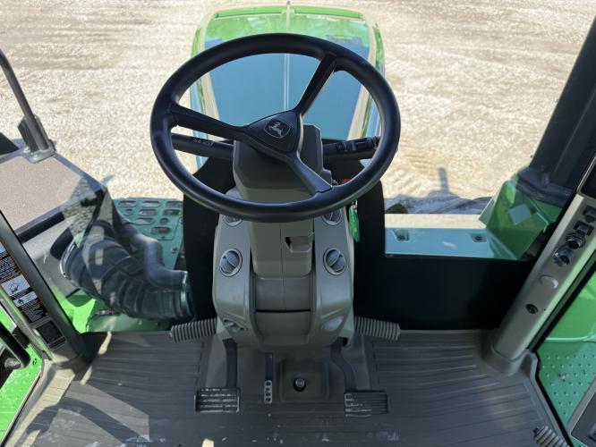 John Deere 9RX 640