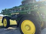 John Deere 612R