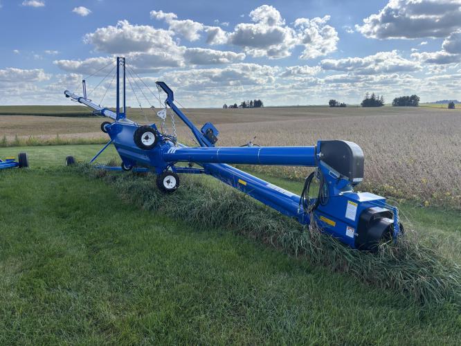 Brandt 1080HP
