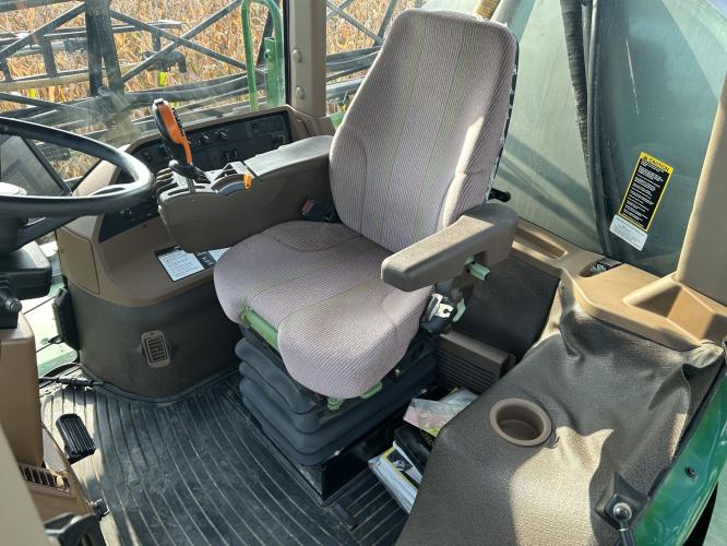 John Deere 4730