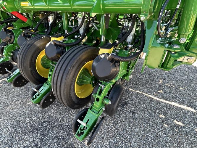 John Deere 1795