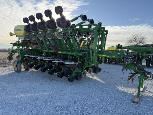 2015 John Deere 1795