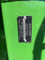 John Deere C12F StalkMaster