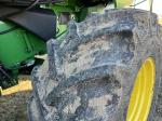 John Deere S790