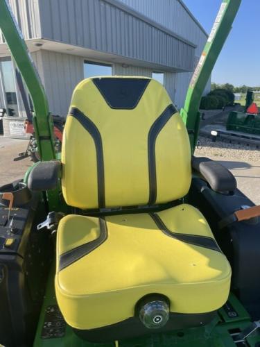 John Deere Z997R
