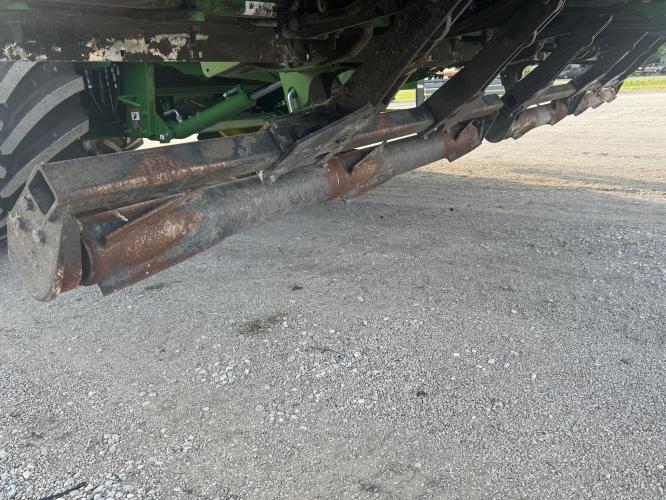Yetter 5000-026E