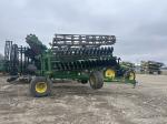 John Deere 2680H