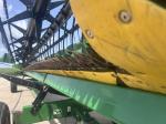 John Deere 630F