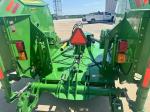 John Deere M15