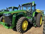 John Deere 8R 310