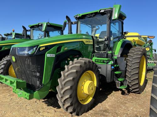 2024 John Deere 8R 310