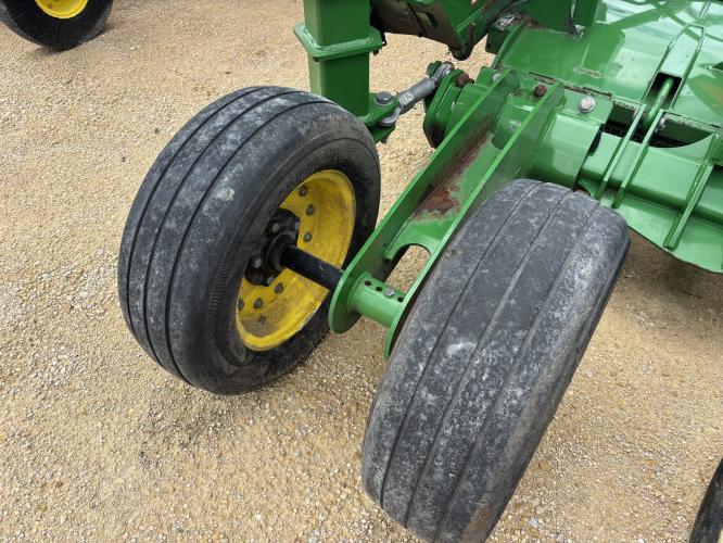 John Deere FC15R