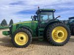 John Deere 8360R