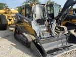 John Deere 333 P