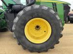 John Deere 9510R