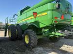 John Deere S780