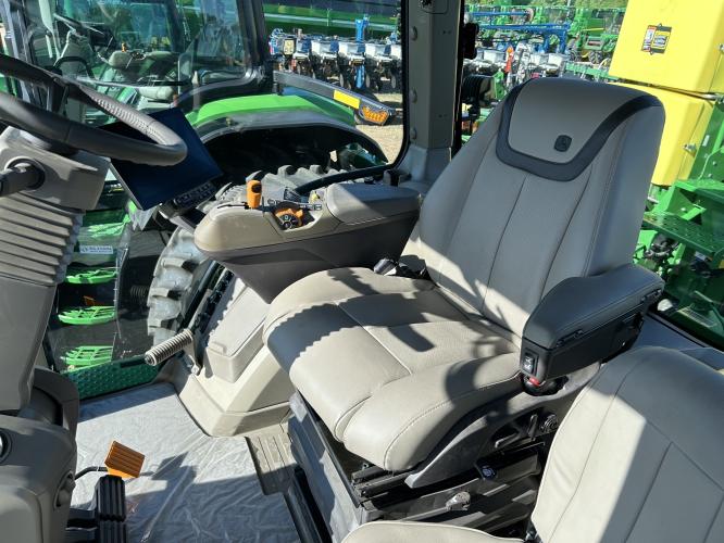 John Deere 8R 310