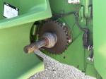 John Deere S790