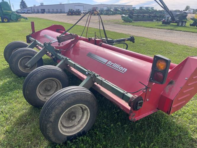 Brillion FS-1806-1