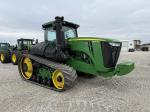 John Deere 9560RT