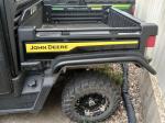 John Deere XUV 835R