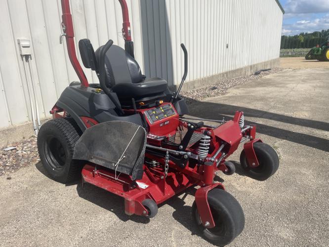 Ferris ISX800