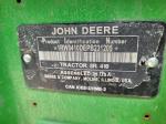John Deere 8R 410