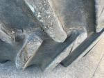 Firestone 76-50.00-32 floater tires & wheels