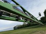 John Deere 612R