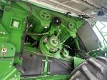 John Deere X9 1000
