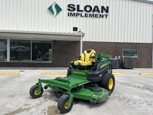 2021 John Deere Z997R