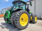John Deere 8R 410