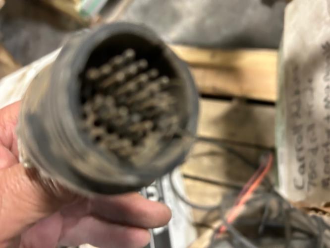 John Deere USED M3 MONITOR