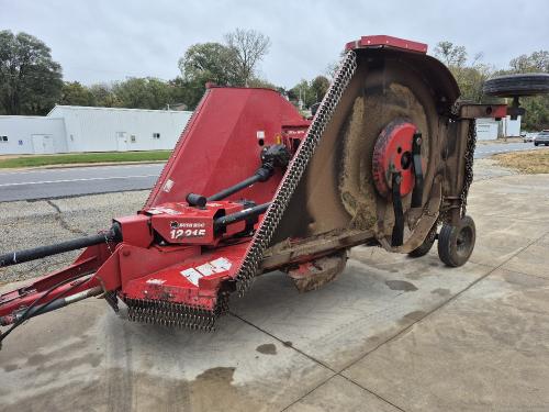 2018 Bush Hog 12215