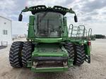 John Deere S780