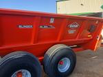 Kuhn SLC124