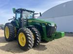 John Deere 8R 410