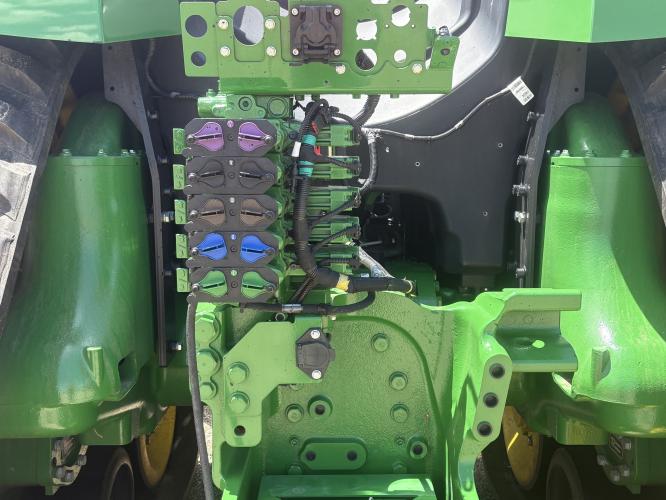 John Deere 9RX 590