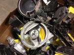 John Deere CCS MINI VAC HOPPER/METER