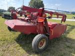Massey Ferguson 1372