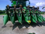 John Deere C12F StalkMaster